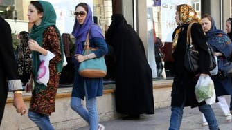 Iran acid attack suspects freed as lack of evidence
