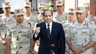 Sisi vows decisive measures after deadly Sinai attack