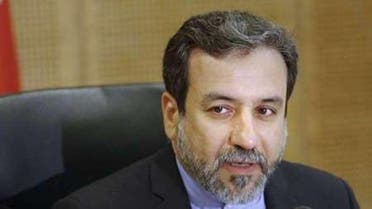 عباس عراقجي عضو الوفد النووي الإيراني المفاوض