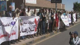 الحراك التهامي يحرك مناصريه ضد الحوثيين في الحديدة