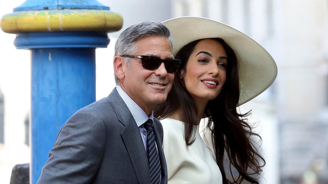 amal clooney reuters
