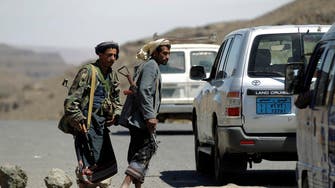 Yemen liberal party head killed