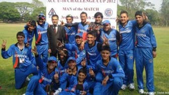 Afghanistan qualifies for 2019 Cricket World Cup