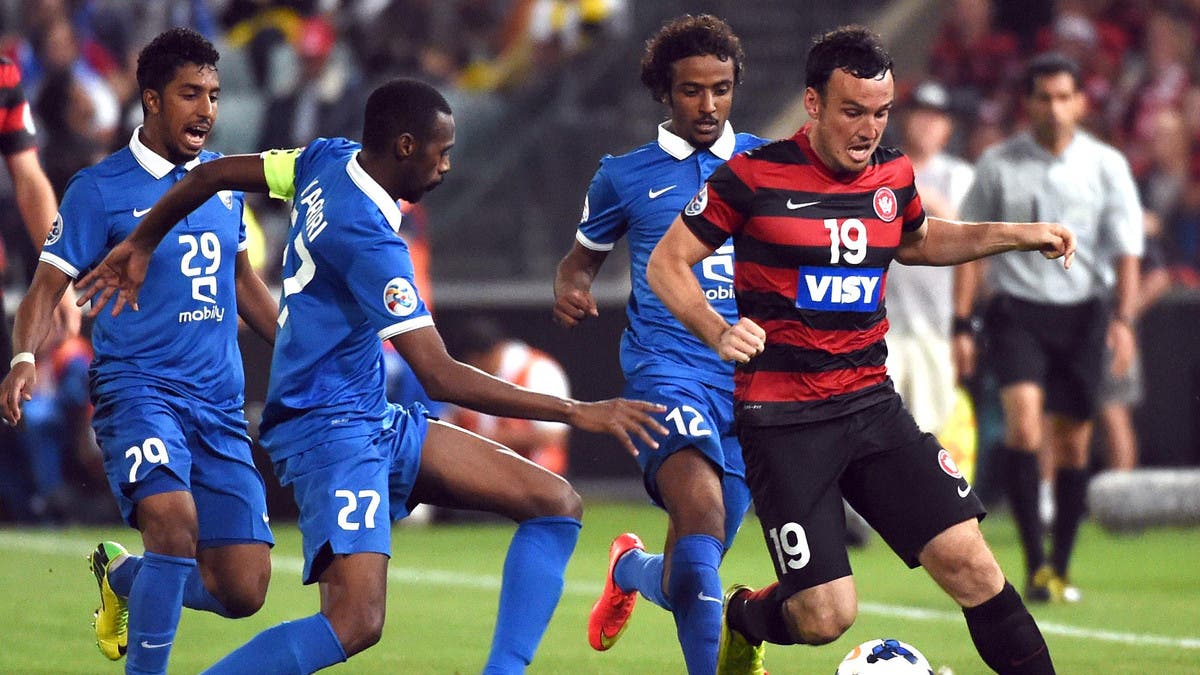 Saudi Al-Hilal demands probe into AFC finals | Al Arabiya English