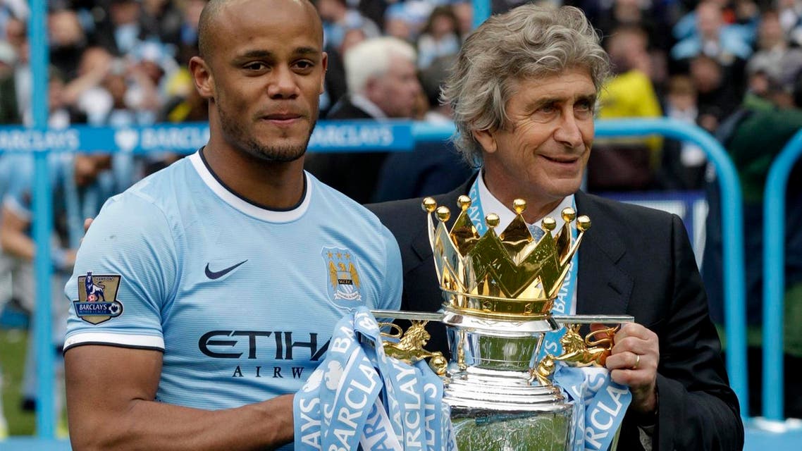 manchester city fc press release