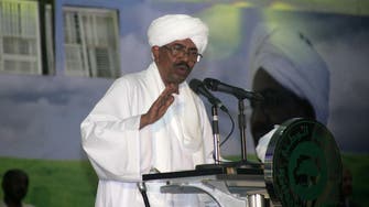 Bashir says Sudan’s regional isolation ending 