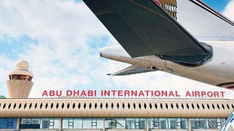 مطارات أبوظبي: 7 إجراءات استثنائية لعودة نشاط الطيران