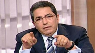 المذيع محمود سعد يصدم المصريين: لا أحب والدي ولا أحترمه