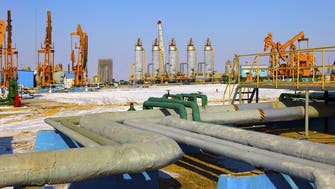 Yemen restarts main oil export pipeline after repairs