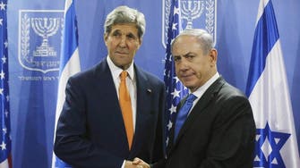 Top Israeli official: U.S.-Israel relations in ‘crisis’