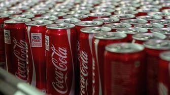 Coca-Cola in Nigerian court over half-empty cans