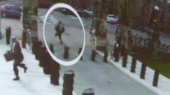 Canada gunman video suggests ‘political motive’