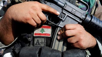 U.S. backs Lebanon army after Tripoli clashes
