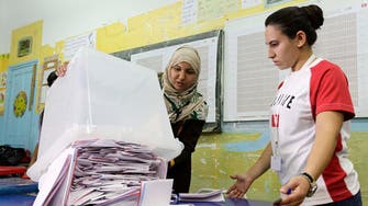 "إخوان تونس" يعترفون بالخسارة في انتخابات البرلمان