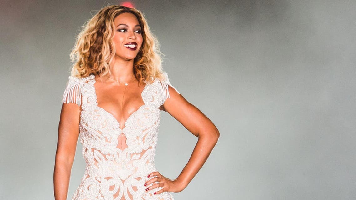 beyonce