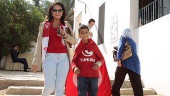 Islamists concede defeat in Tunisia’s historic vote
