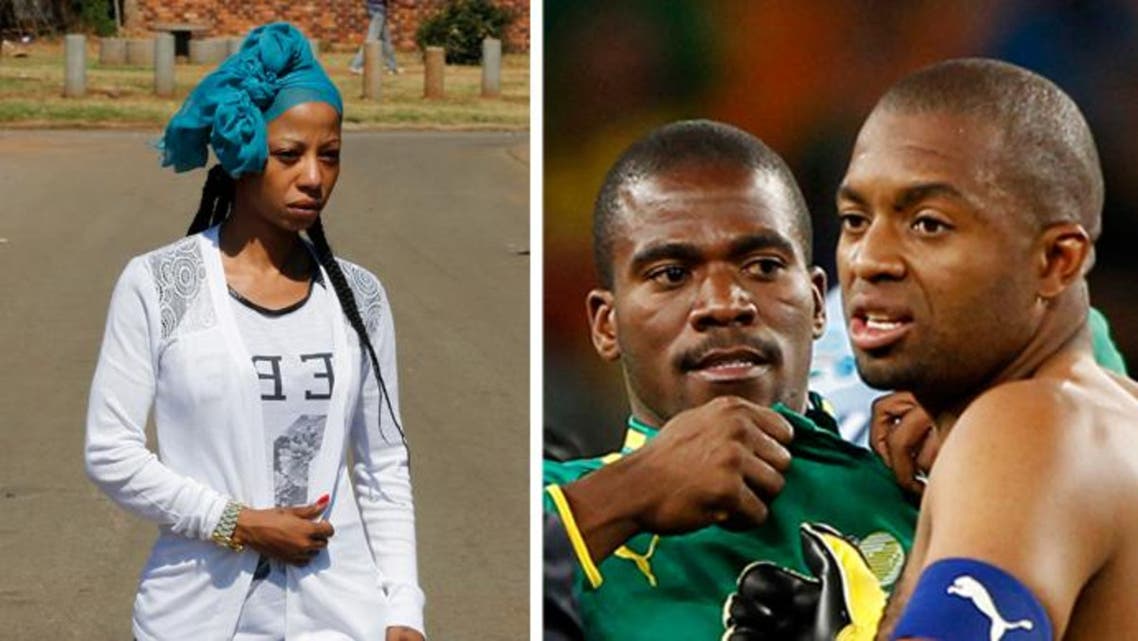 Khumalo (Reuters)
