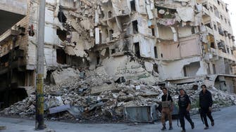 Syria militants briefly seize parts of Idlib