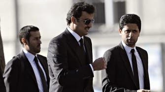 Qatar emir to face questions on militant funding on UK state visit