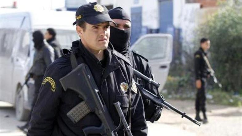 Claims of Tunisian police brutality continue despite political change ...