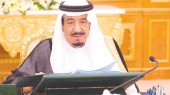 Saudi Arabia seeks to redouble efforts to end conflicts