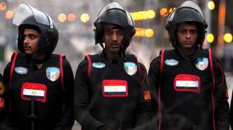 Egypt’s new ‘societal police:’ Better security or more repression?