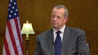 Exclusive: U.S. General Allen on Kobane, ISIS and Iraqi tribes