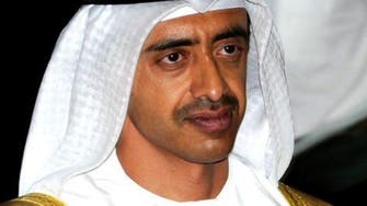 UAE official warns of potential for ISIS-Shabab link