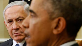 U.S. disavows harsh criticism of Israel’s Netanyahu