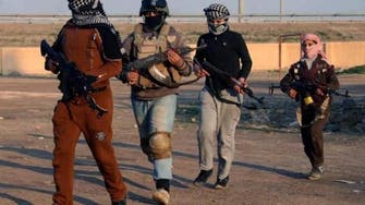 1800GMT: ISIS militants execute more than 40 tribesmen in Iraq's Anbar