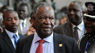 Zambian president Michael Sata dies at 77 