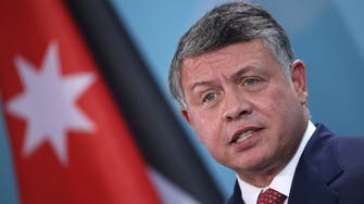 Analysts: Jordan’s King Abdullah rebalances discourse on terror