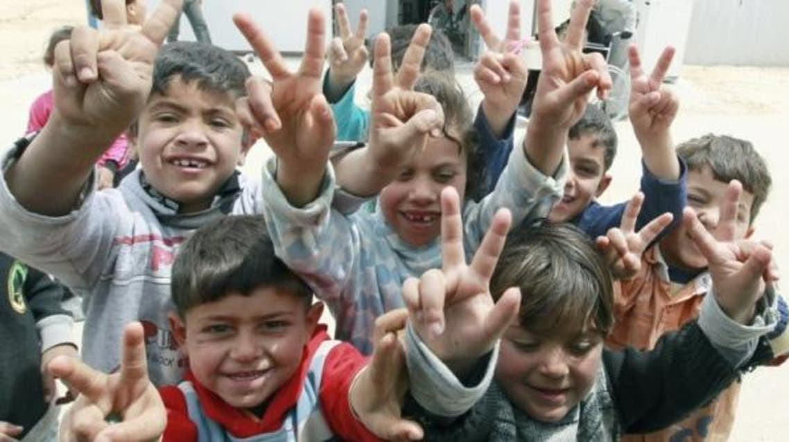 Syria -