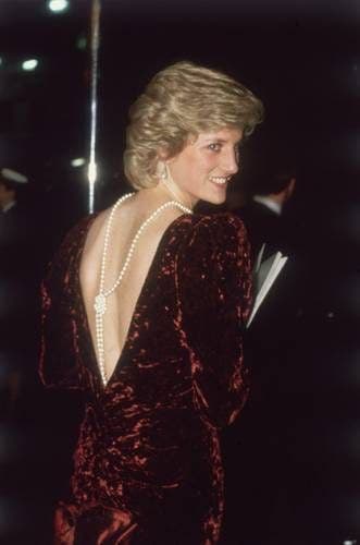 Princess Diana