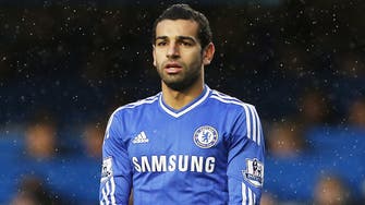 Chelsea’s Jose Mourinho slams Egypt’s Salah performance 