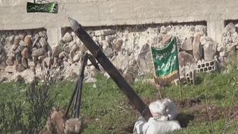 كتائب الثوار تستهدف بالهاون معاقل جيش النظام في قرية كفرنان الموالية للنظام بريف حمص
