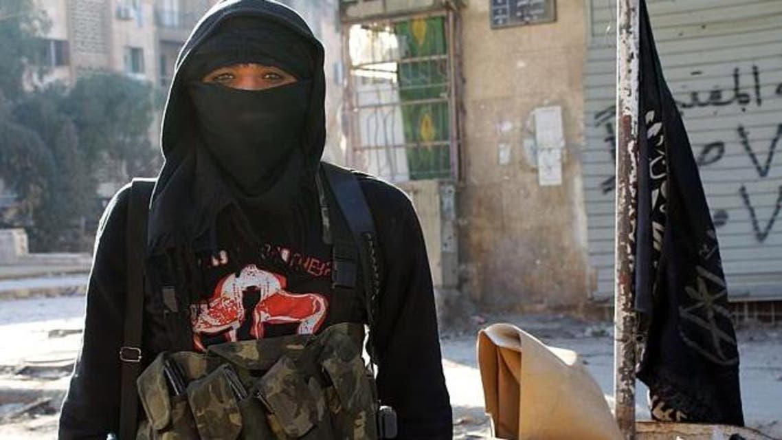 Jihad AFP -