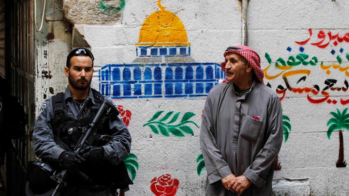 aqsa reuters
