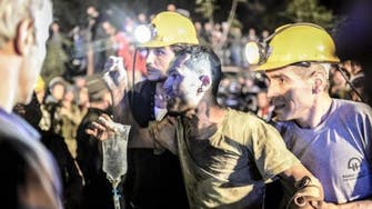 Turkey prosecutors seek life jail for eight over mining disaster 