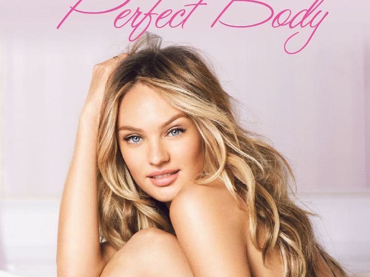 Victoria's Secret's 'Perfect Body' Campaign Angers Many