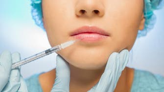 Revealed: Dubai’s top cosmetic procedures