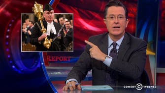 Colbert apologizes to Canada, admits he was ‘wrong’