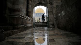 Israel reopens Al-Aqsa mosque compound