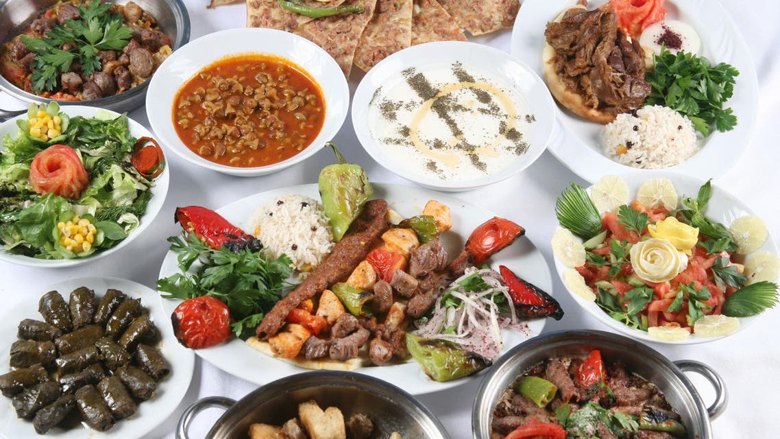 Turkey - Shu.