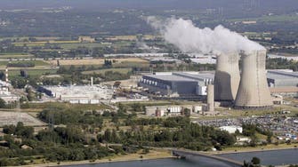 Mysterious drones? New security breach at French nuclear plants