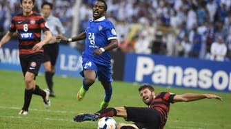 Al-Hilal fans praise club’s showing despite Riyadh defeat