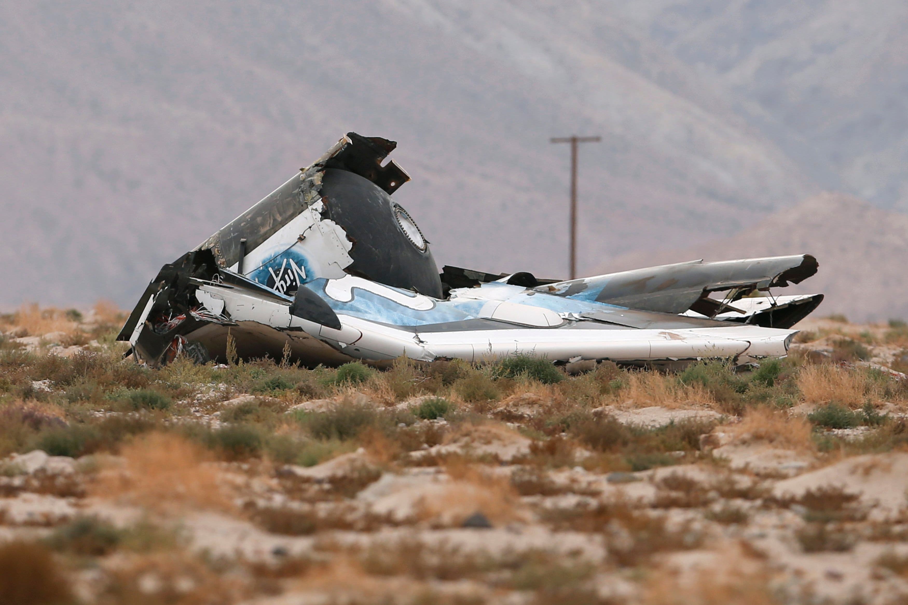 galaxie voyage accident