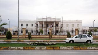 Kurd builds $20 mln White House replica in Erbil