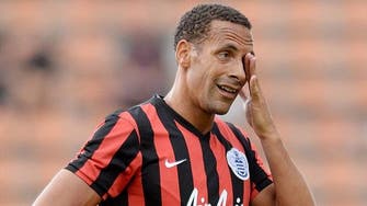 Fuming Ferdinand bemoans ‘ludicrous’ punishment for Twitter comment