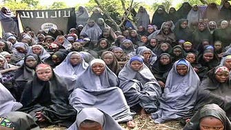 Boko Haram says hostage girls ‘married off’